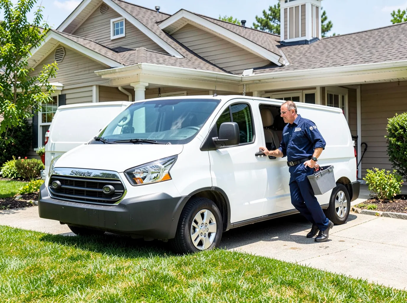 Emergency Plumber company in Palo, MI